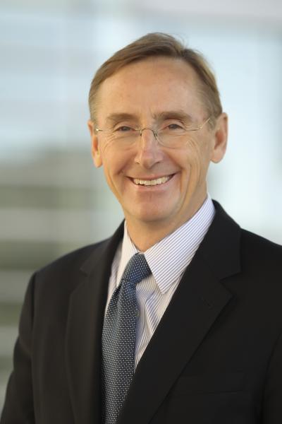 A. Wesley Burks